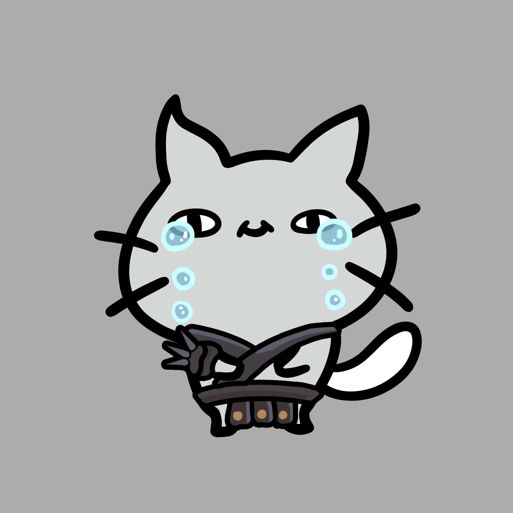 9Cat #369