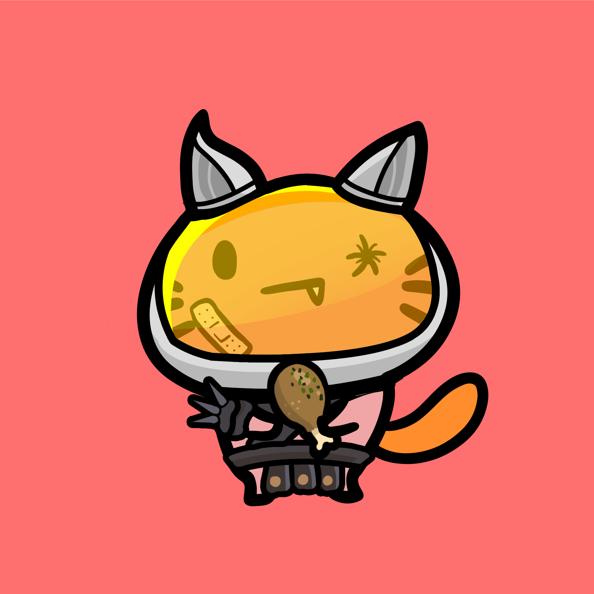 9Cat #370