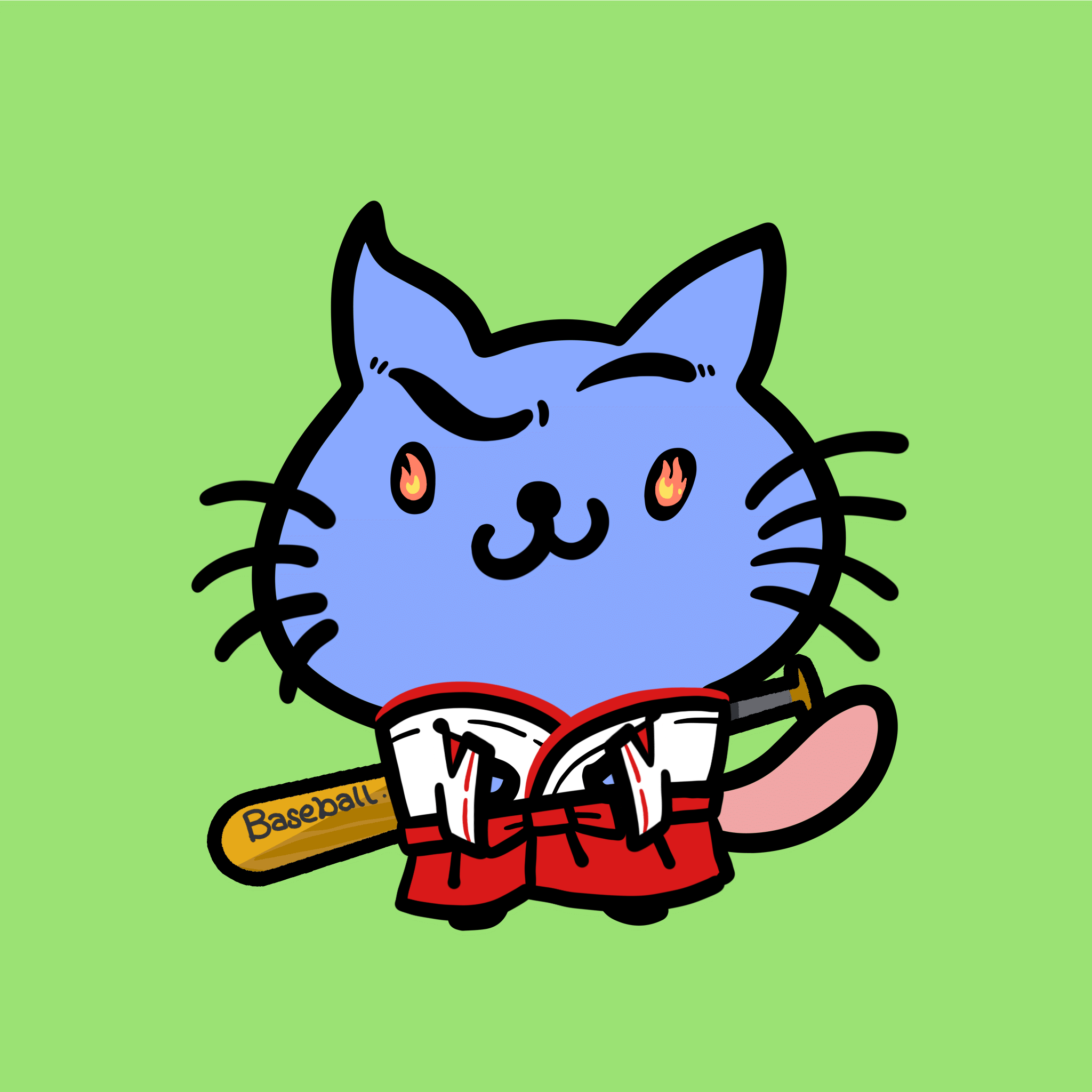 9Cat #371